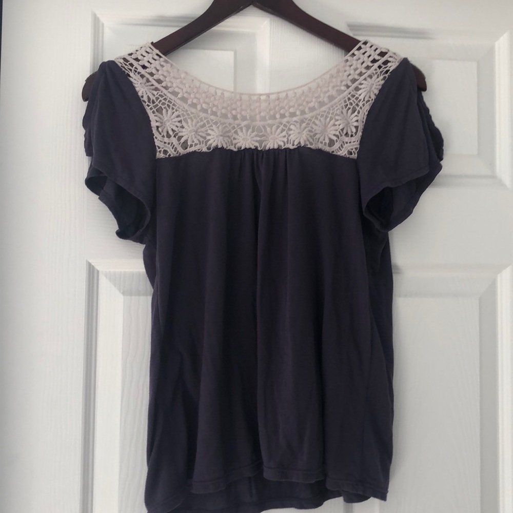 American Eagle Top